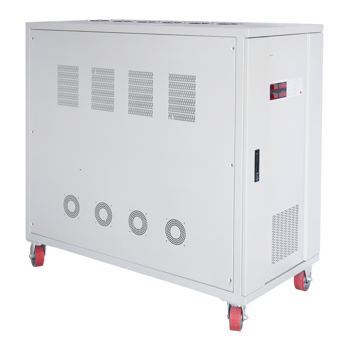 IG33300  三進三出 300kva  可編程變頻電源